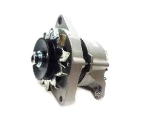 MG123 Alternator New Holland