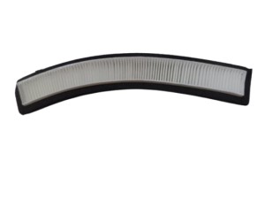 ORYGINALNY FILTR KABINOWY LEWY 47660538  TIER4A T4.55S  - T4.65S  - T4.75S  - CASE  FARMALL 55A  -FARMALL  65A  - FARMALL 75A  SC90416 do maszyn rolniczych