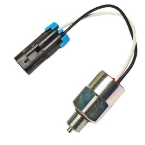 86575596 Elektrozawór New Holland