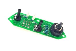 84077817 Płytka sterująca New Holland