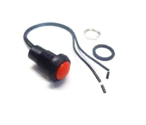 82013762 Przycisk joysticka New Holland