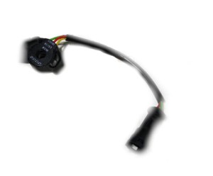 5167120 Potencjometr New Holland