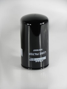 ORYGINALNY FILTR OLEJU SILNIKA 84518337  CNH FORS 8160 8260 8360 8560  TM -TS - CASE MXM do maszyn rolniczych