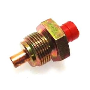 4178363 Czujnik temperatury silnika New Holland