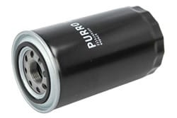 87803206 Filtr oleju New Holland
