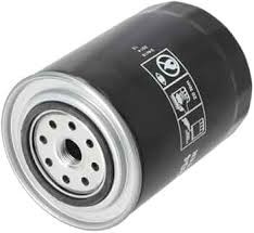4730586 Filtr oleju New Holland