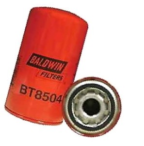 3176606M1 Filtr Hydrauliczny New Holland