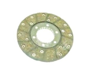 89512409 Tarcza Hamulcowa New Holland