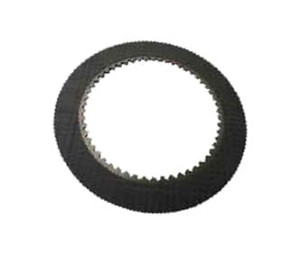 87625345 Tarcza hamulcowa New Holland