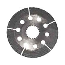 87518036 Tarcza Hamulcowa New Holland