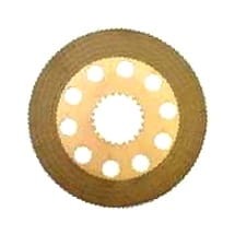 83983209 Tarcza Hamulcowa New Holland