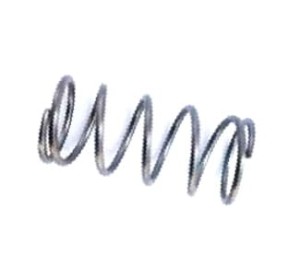 81866141 Sprężyna New Holland