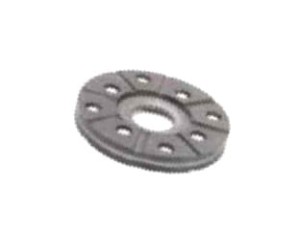 81812886 Tarcza Hamulcowa New Holland