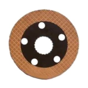 7617719 Tarczka Hamulcowa New Holland