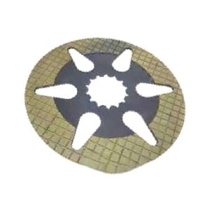 75312375 Tarcza Hamulcowa New Holland