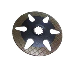 48077144 Tarcza hamulcowa New Holland