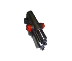 R902532941 Zawór hydrauliczny kompensacji BOSCH New Holland