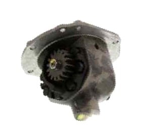 D8NN600LB Pompa hydrauliczna New Holland