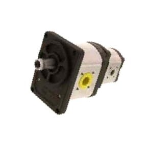 87601805 Pompa Hydrauliczna New Holland