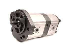 87578037 Pompa Hydrauliczna New Holland