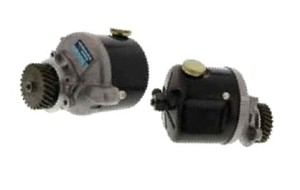 87540835 Pompa hydrauliczna New Holland