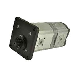 87472286 Pompa Hydrauliczna New Holland