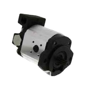 87314177 Pompa Hydrauliczna New Holland