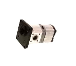 84299698 Pompa Hydrauliczna New Holland