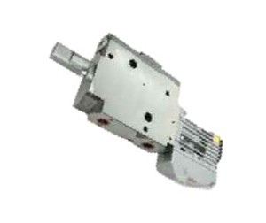 84242998 Sekcja rozdzielacza hydraulicznego New Holland