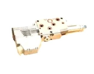 84214463 Sekcja rozdzielacza hydraulicznego New Holland