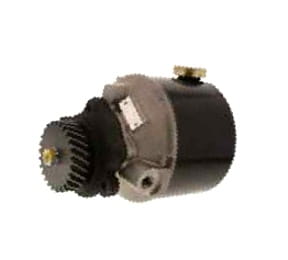 83924995 Pompa Hydrauliczna New Holland