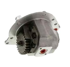 83908242 Pompa Hydrauliczna New Holland