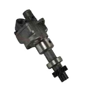 528E6600 Pompa Oleju Silnika New Holland