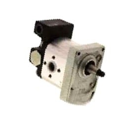 5180273 Pompa Hydrauliczna New Holland