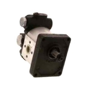 5180269 Pompa Hydrauliczna New Holland