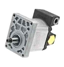 5149231 Pompa Hydrauliczna New Holland