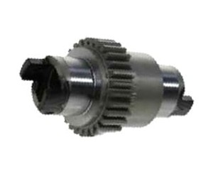 4786513 Wałek napędu pompy hydraulicznej New Holland