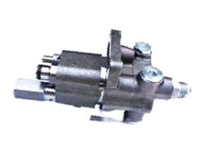 47135711 Zawór hydrauliczny podnośnika New Holland