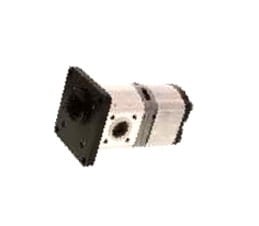 47129338 Pompa Hydrauliczna New Holland