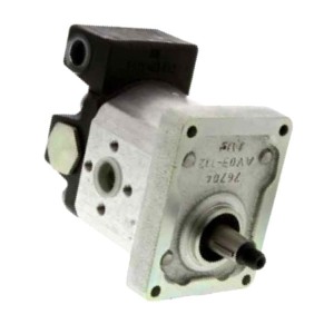 0510525359 Pompa hydrauliczna BOSCH New Holland