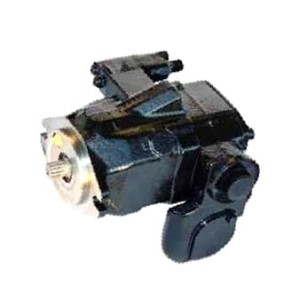 R902538729 Pompa Hydrauliczna Bosch New Holland