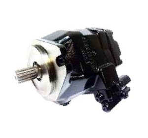 R986110386 Pompa Hydrauliczna Bosch New Holland