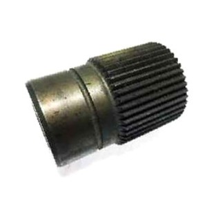 87736196 Tulejka z frezami New Holland