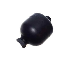 87730802 Akumulator hydrauliczny New Holland