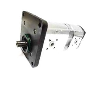 87386049 Pompa Hydrauliczna BOSCH New Holland