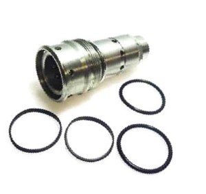 86508779 Gniazdo hydrauliczne New Holland