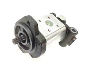 84263360 Pompa Hydrauliczna New Holland