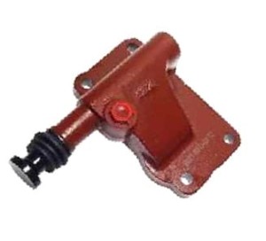 83924886 Zawór przepływu oleju New Holland