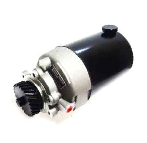 81871789 Pompa wspomagania kierownicy New Holland