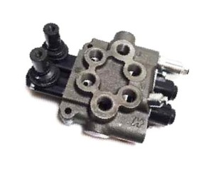 5099440 Zawór hydrauliczny New Holland